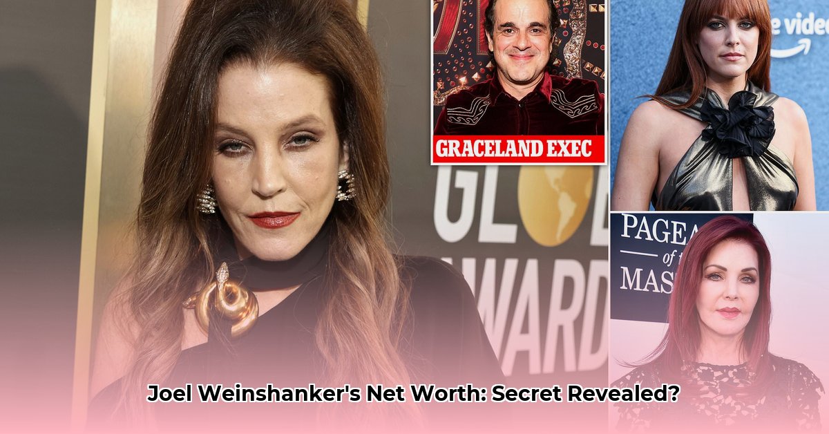 joel-weinshanker-net-worth